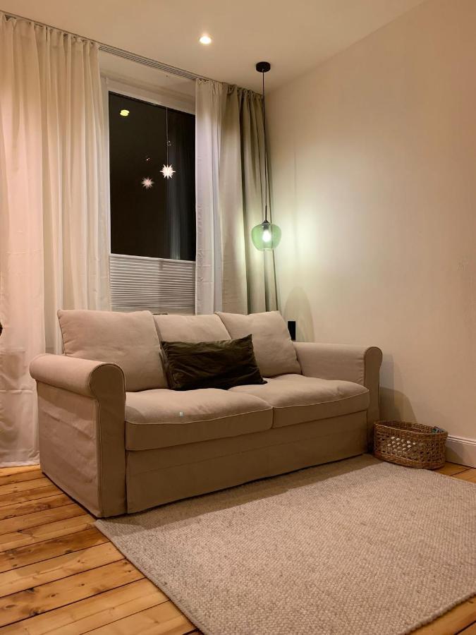 Redlinburg I Apartman Quedlinburg Kültér fotó