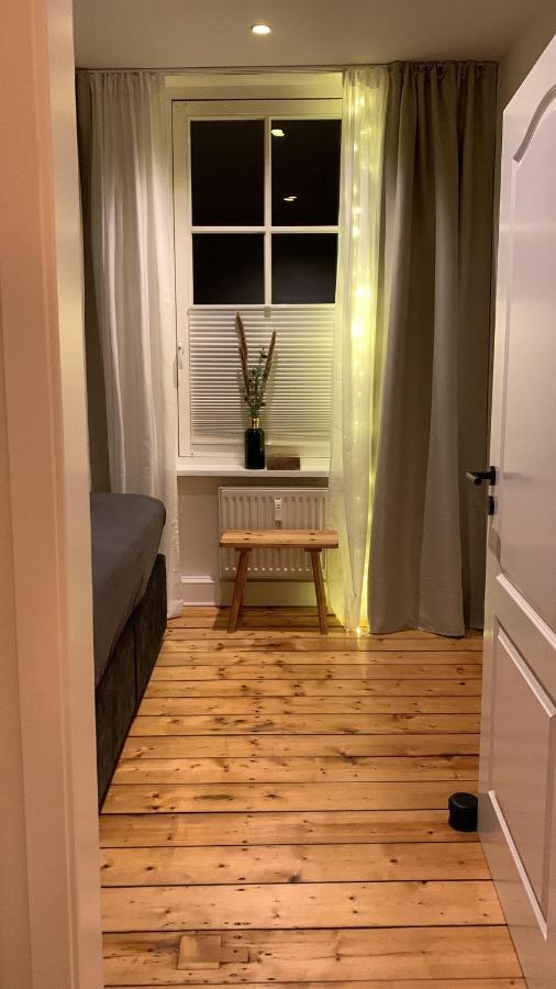 Redlinburg I Apartman Quedlinburg Kültér fotó