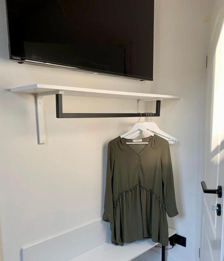 Redlinburg I Apartman Quedlinburg Kültér fotó