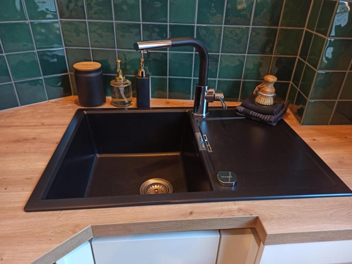 Redlinburg I Apartman Quedlinburg Kültér fotó