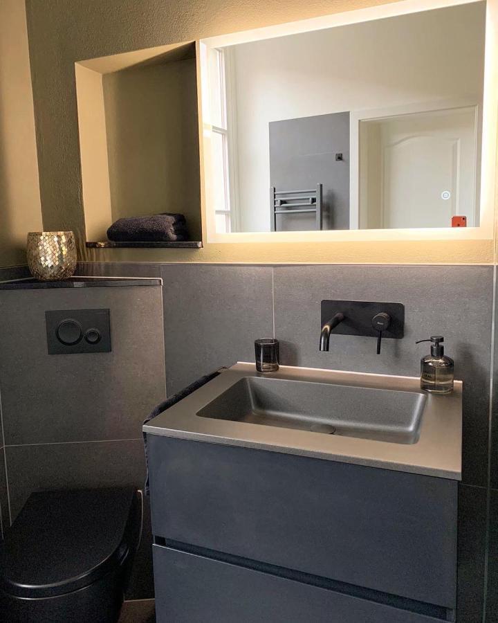 Redlinburg I Apartman Quedlinburg Kültér fotó