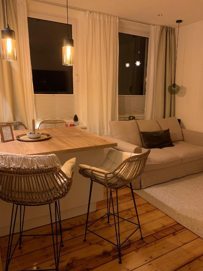 Redlinburg I Apartman Quedlinburg Kültér fotó